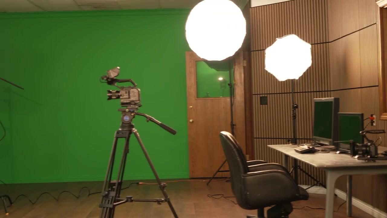 Cinematography Foundations