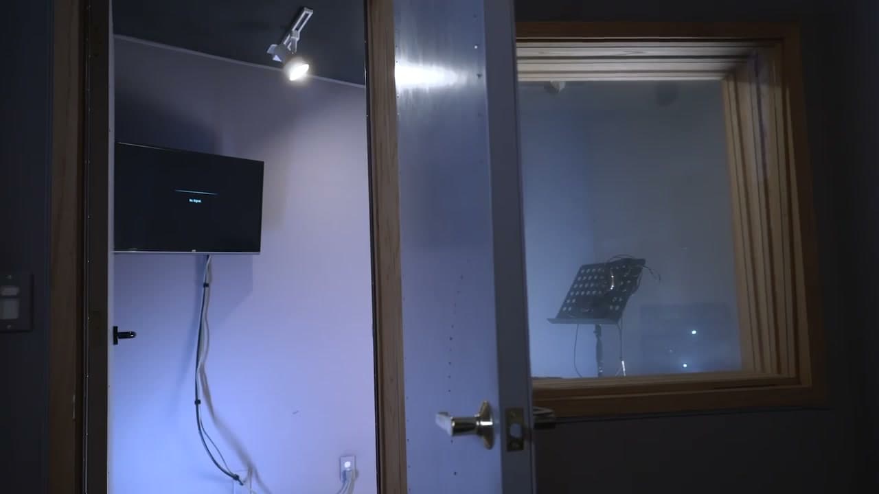 Production Sound and ADR